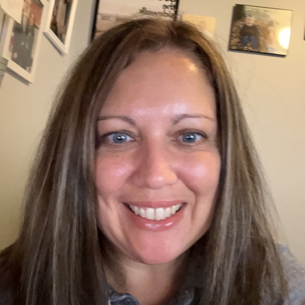 Meet your Posher, Lisa